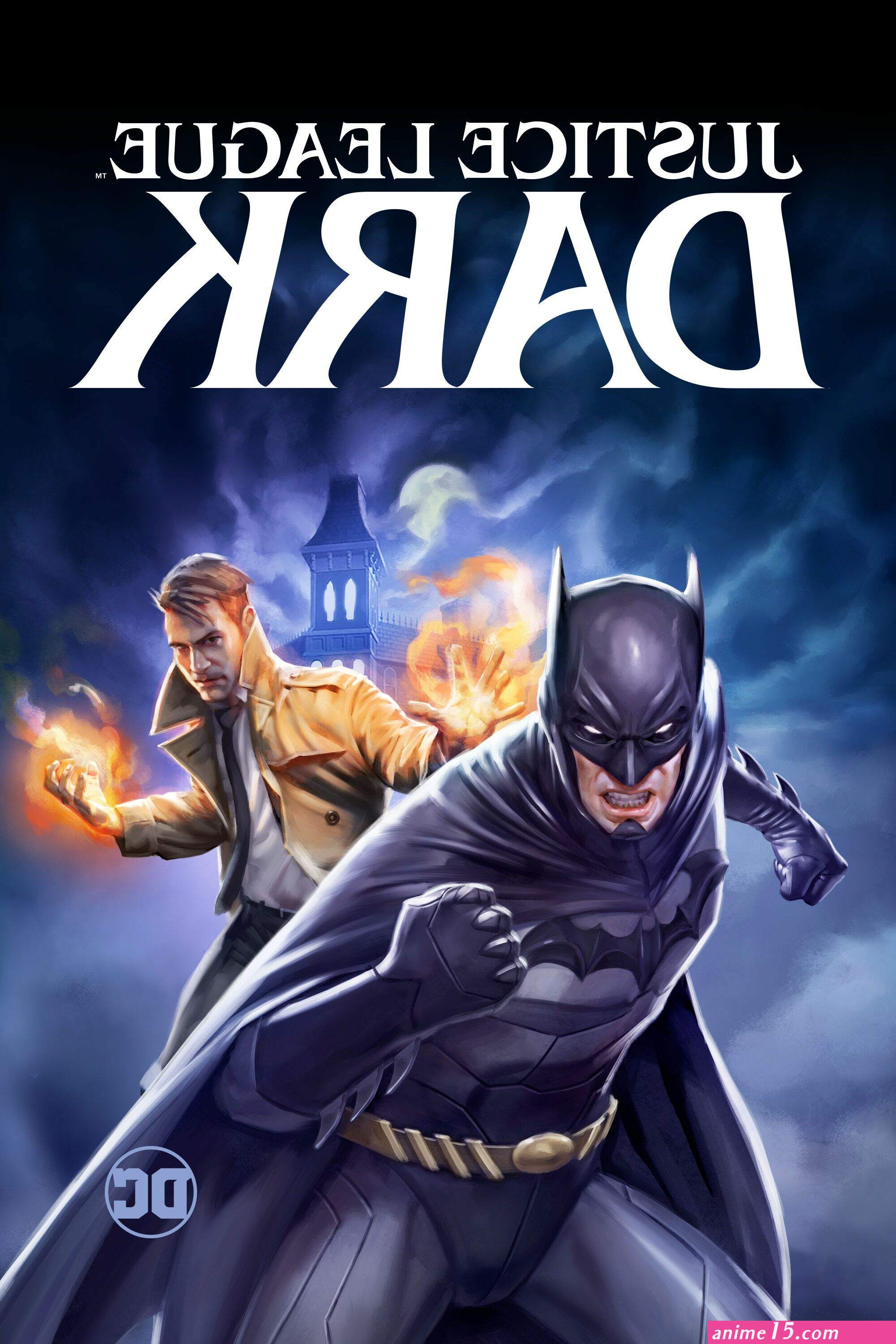 dc comics justice league the new frontier in hindi download