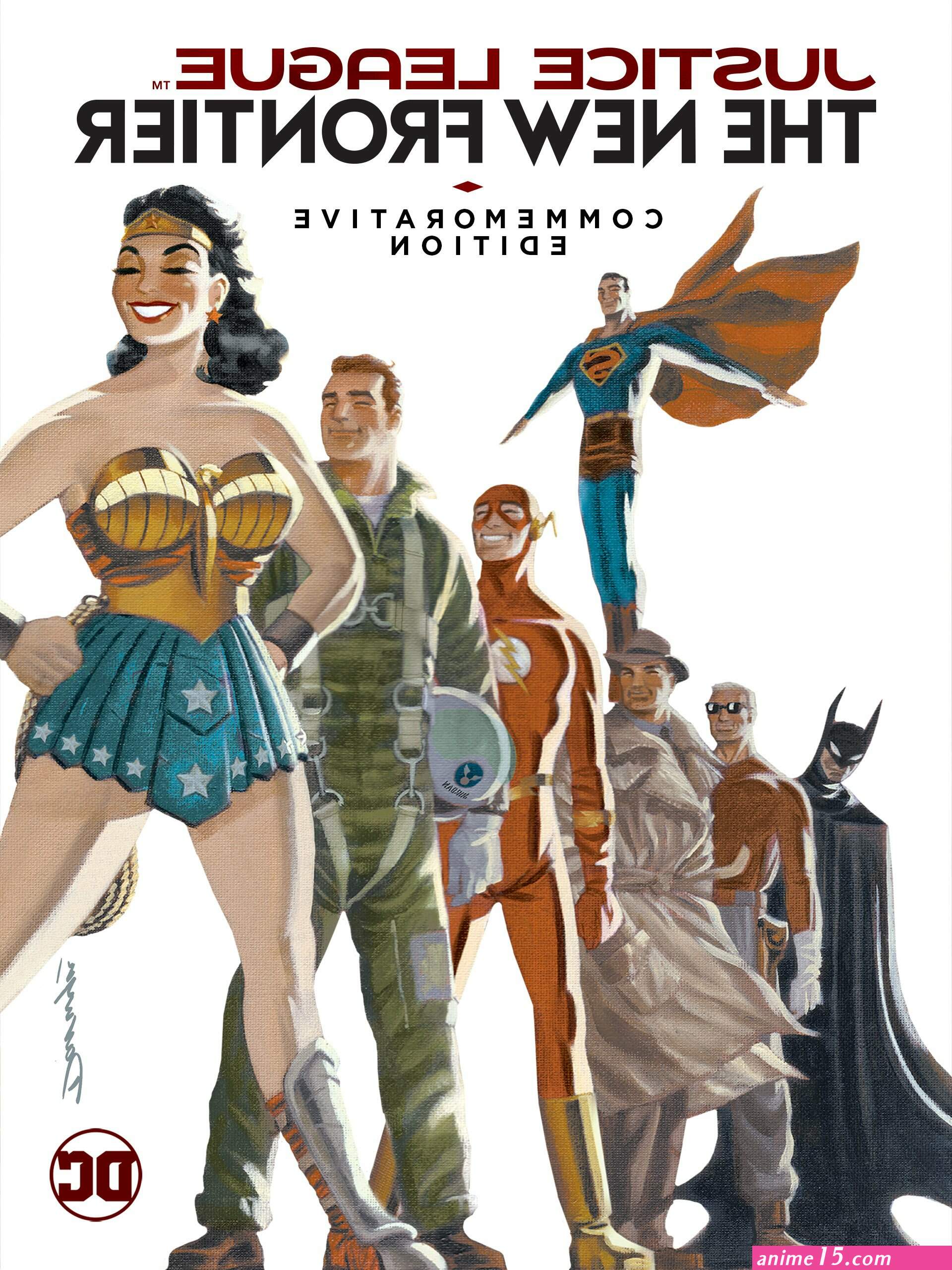 dc comics justice league the new frontier in hindi download