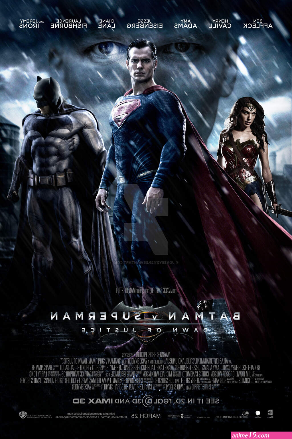 dc comics justice league the new frontier in hindi download