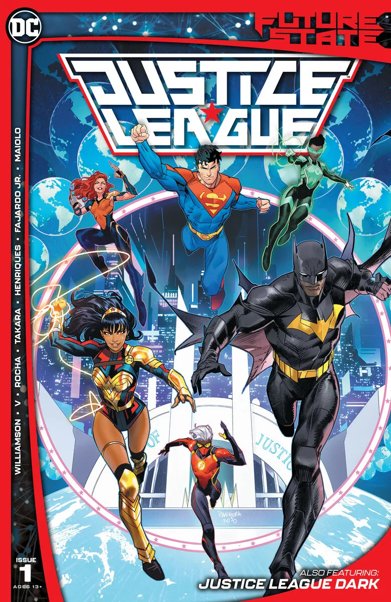 dc comics justice league the new frontier in hindi download