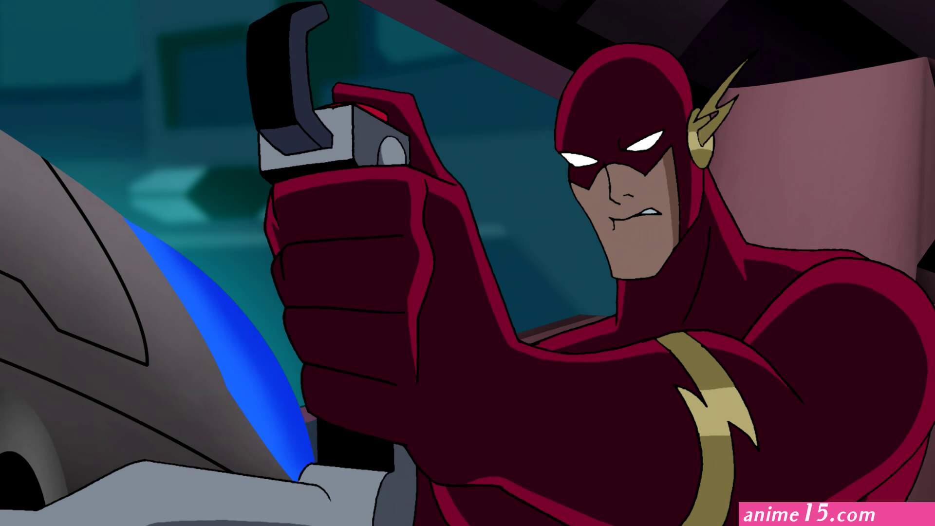 dc comics justice league the new frontier in hindi download
