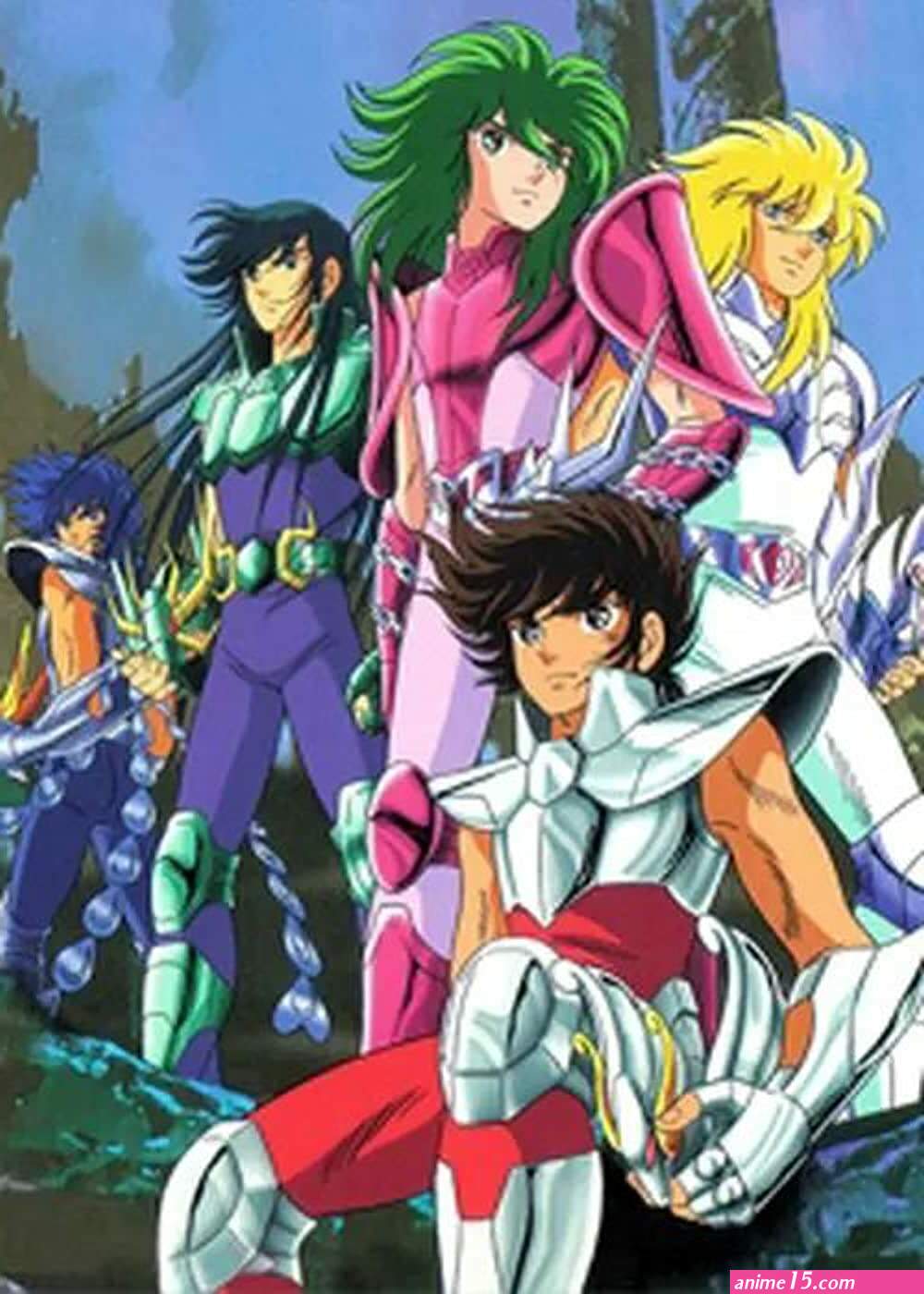 denvil man anime free download dublado