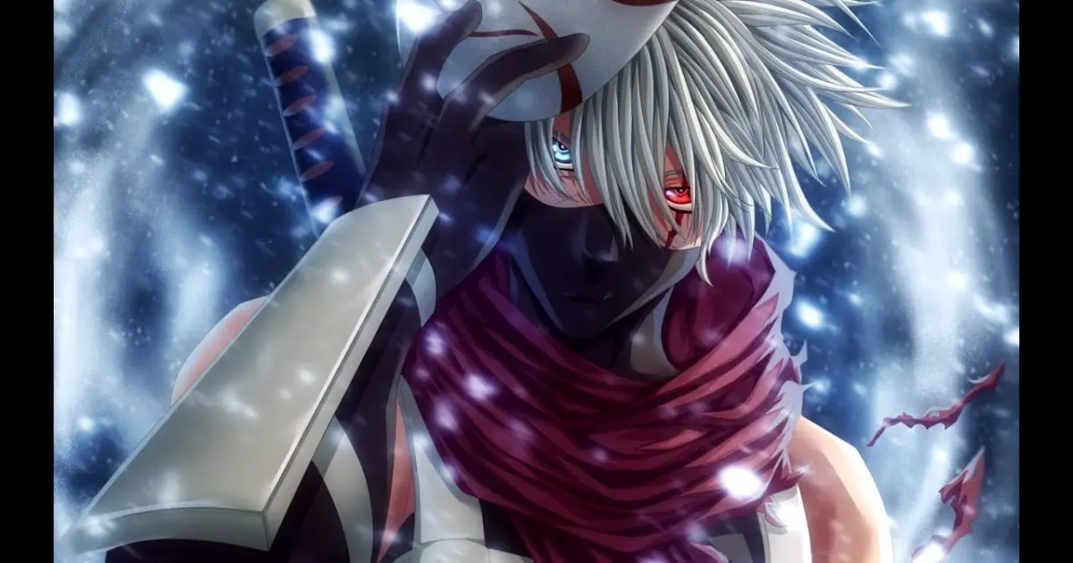 denvil man anime free download dublado