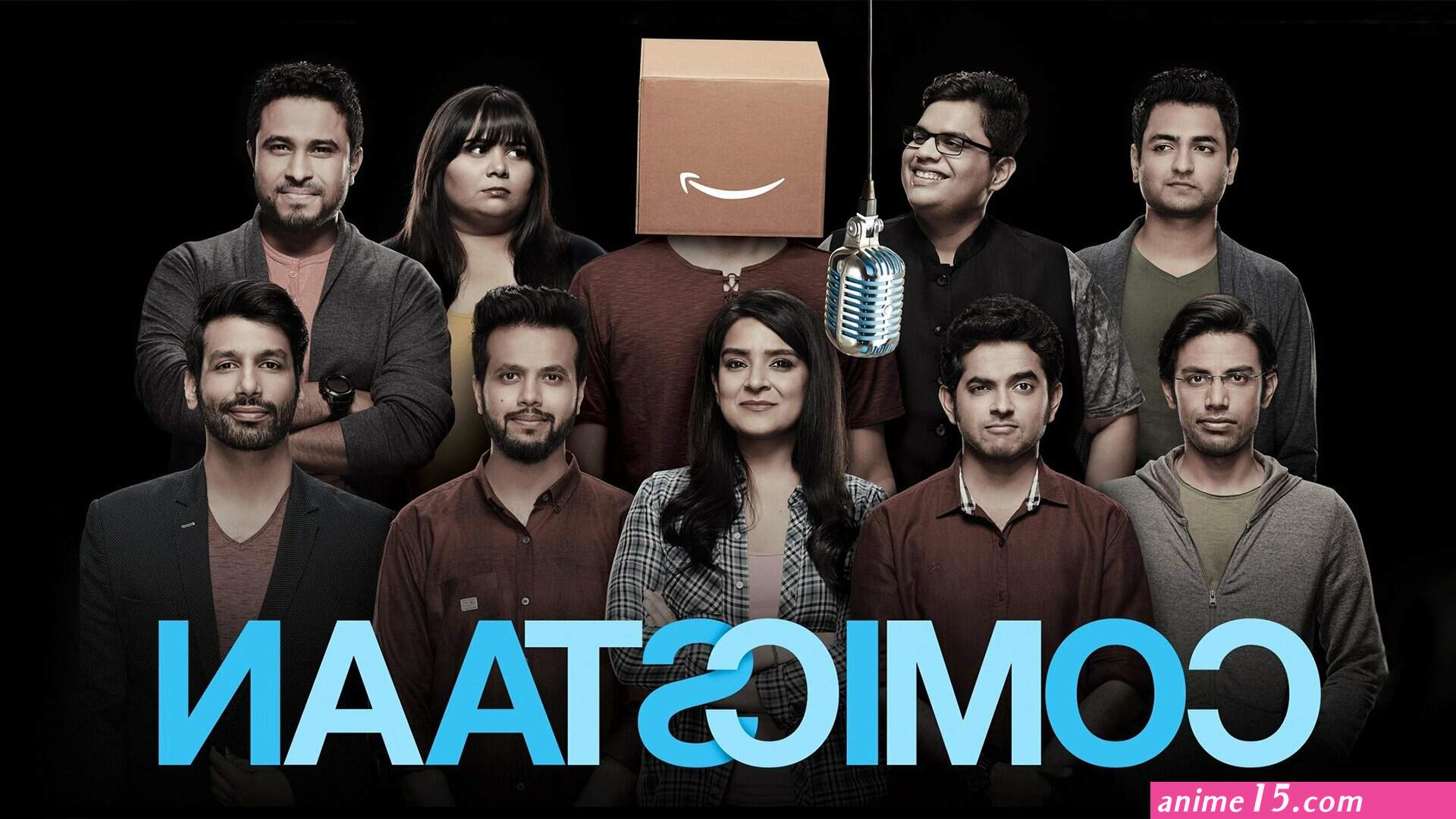 download comicstaan season 3 in 720p