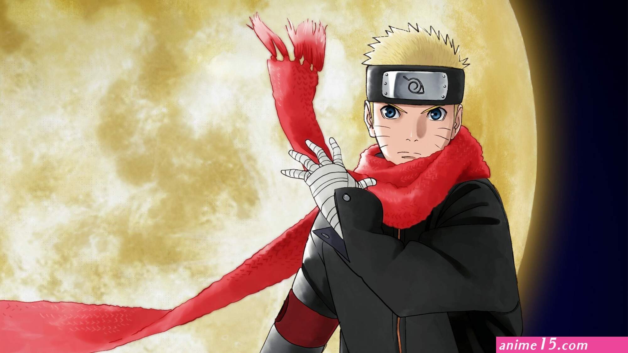filme de anime baixar
