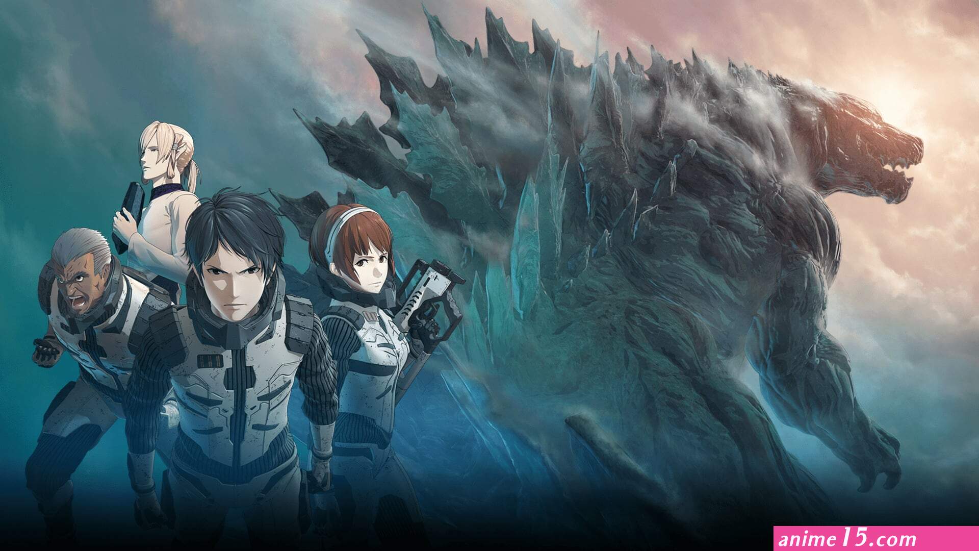 filme de anime baixar