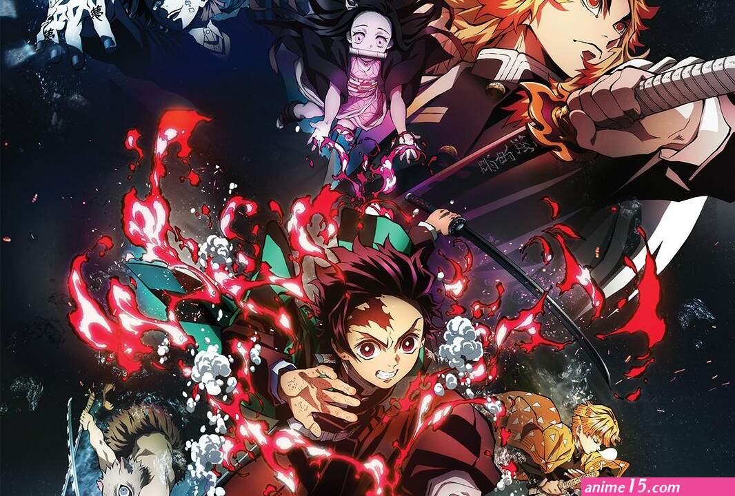 filme de anime baixar