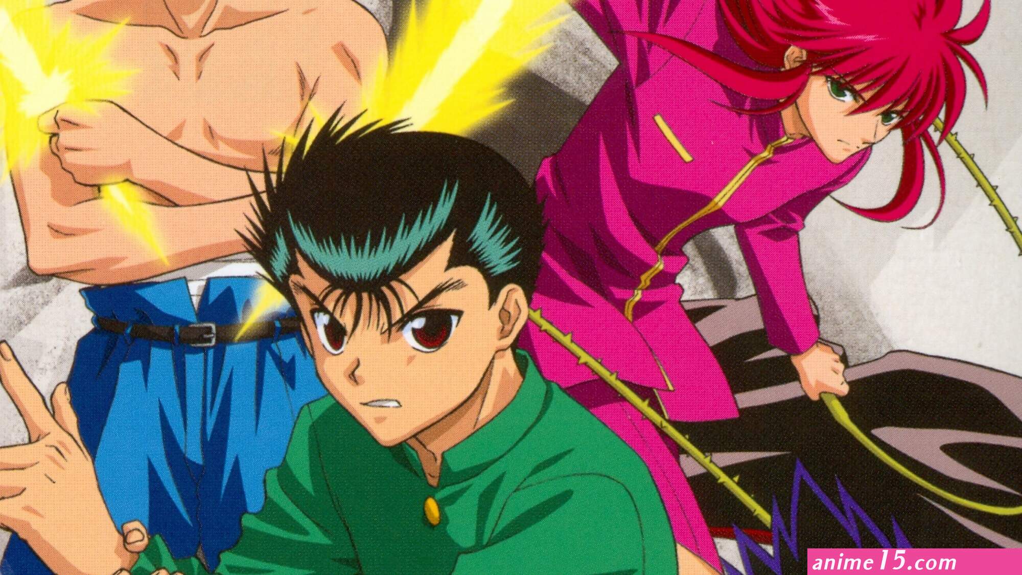 filme de anime baixar