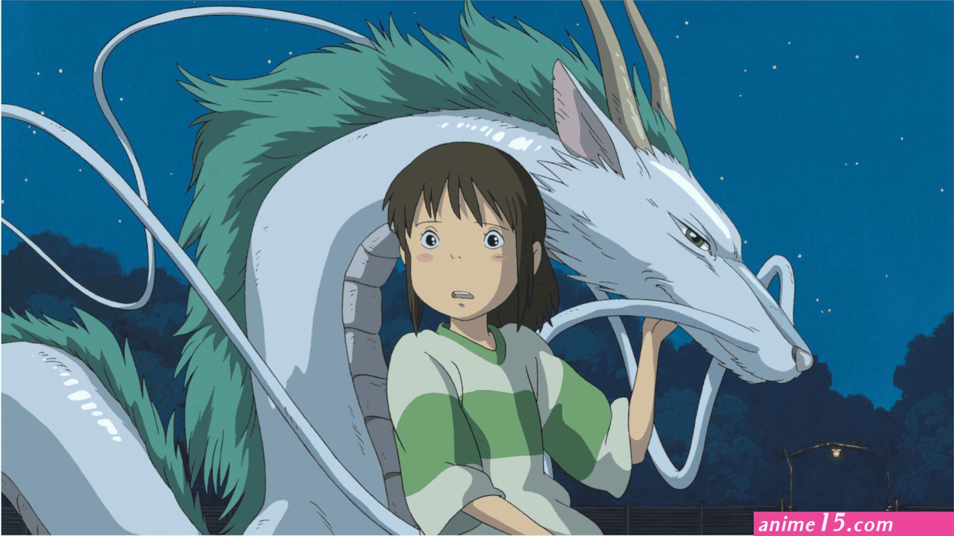 filme de anime baixar