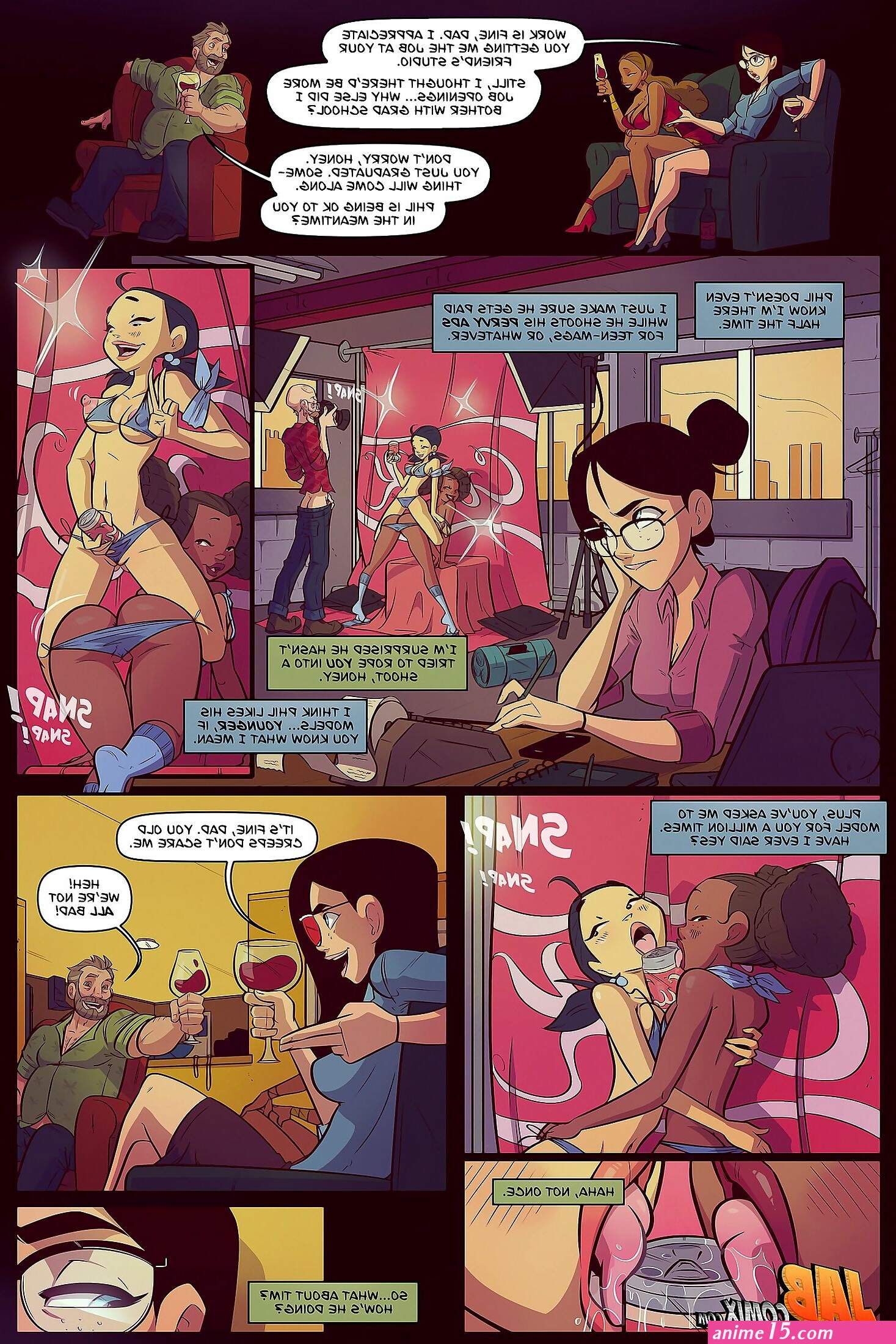 jab comics xxx