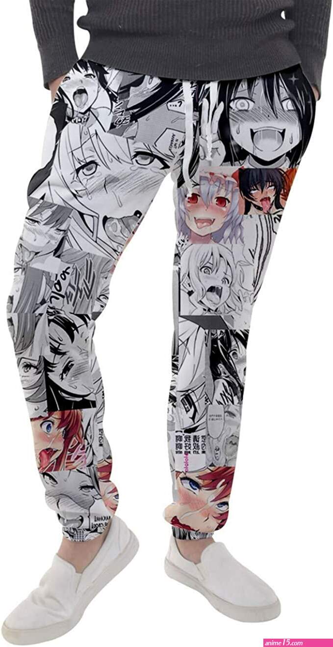 japanese anime in leggings comic porn