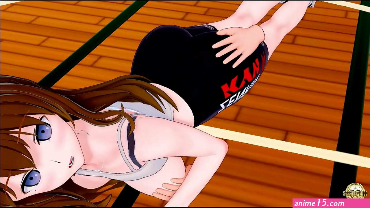 japanese anime in leggings comic porn
