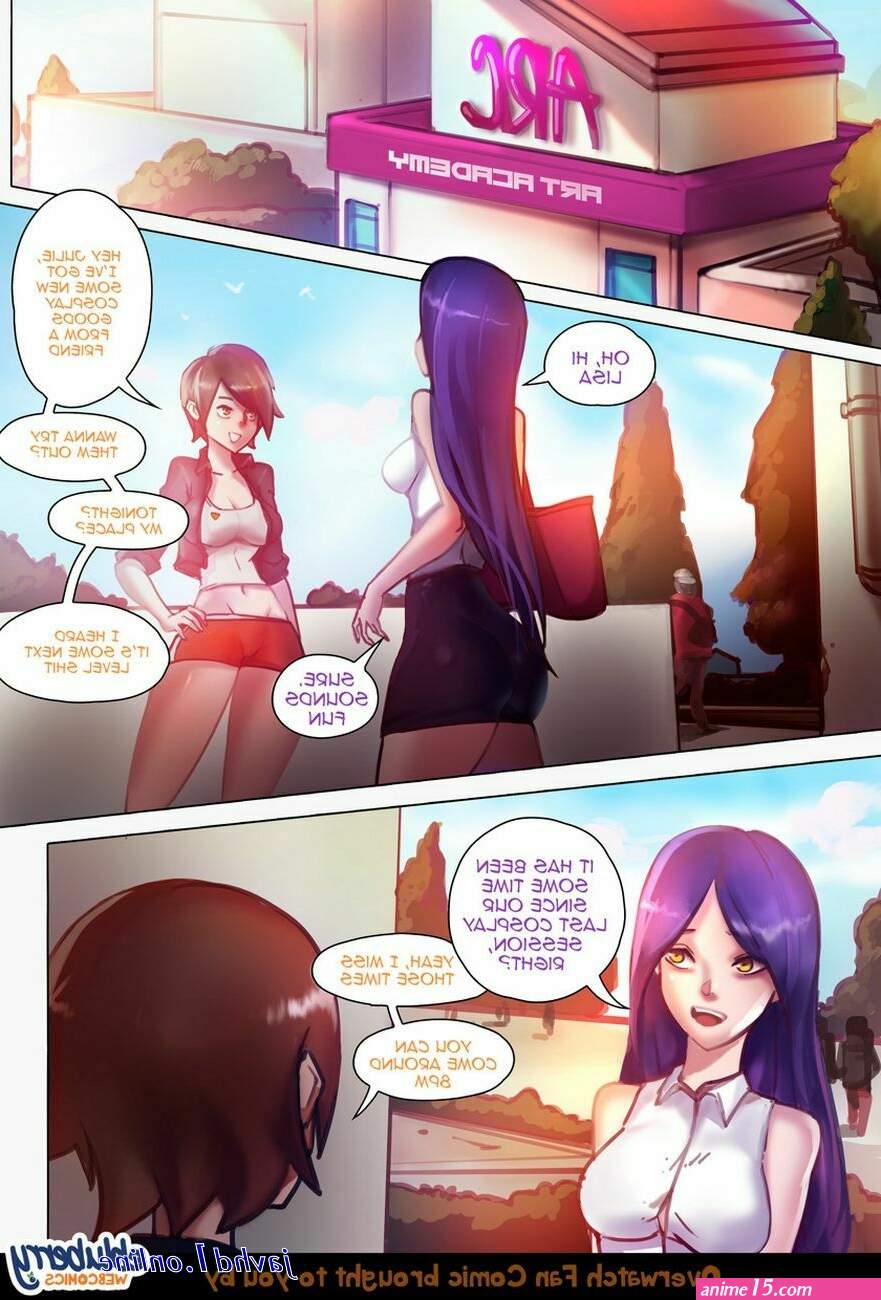japanese anime in leggings comic porn