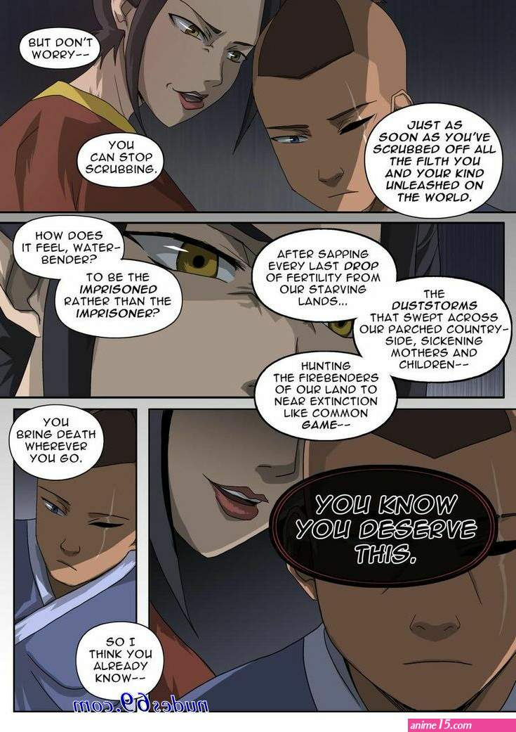 merged adult comics