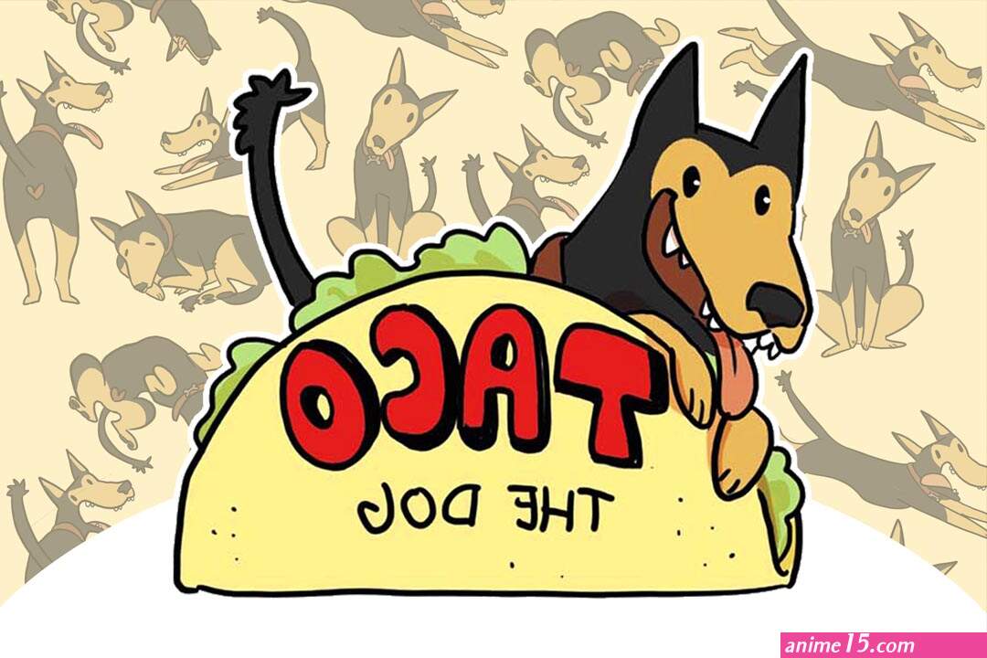 taco the dog manwha free