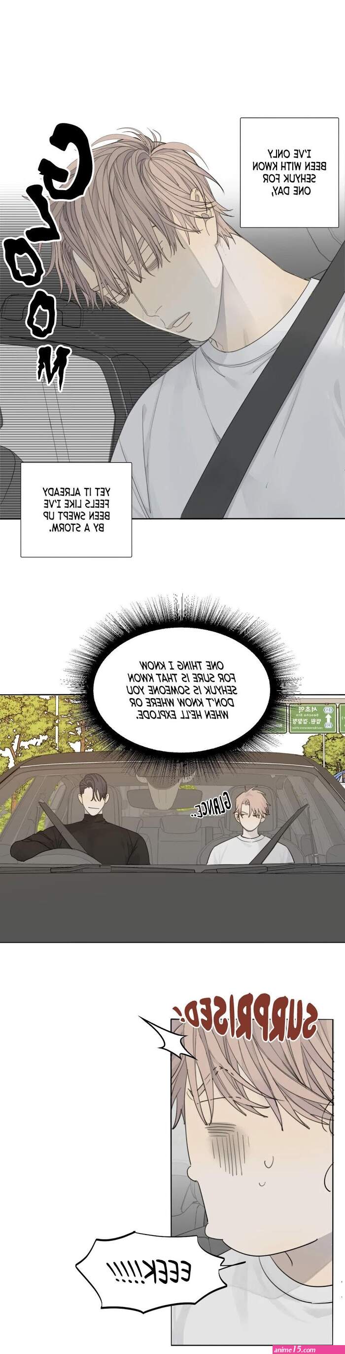 taco the dog manwha free
