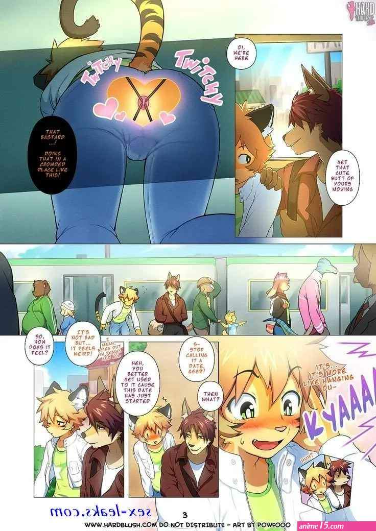 femboy yiff comics