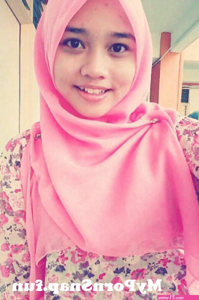 jilbab lugu pamer toket
