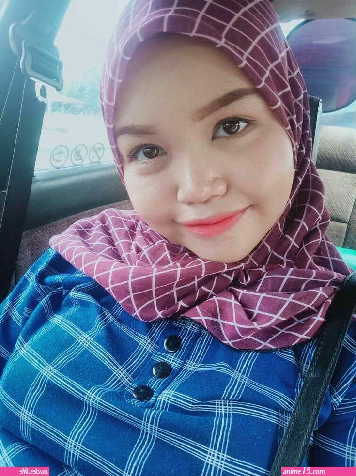 jilbab lugu pamer toket