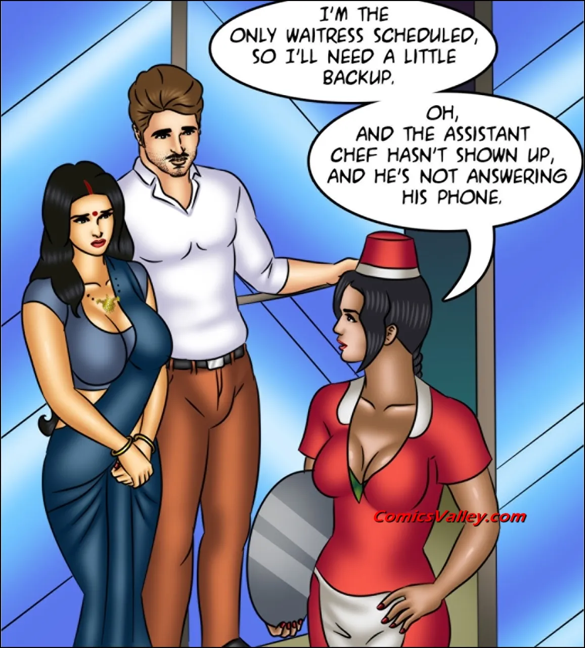 savita bhabhi 143