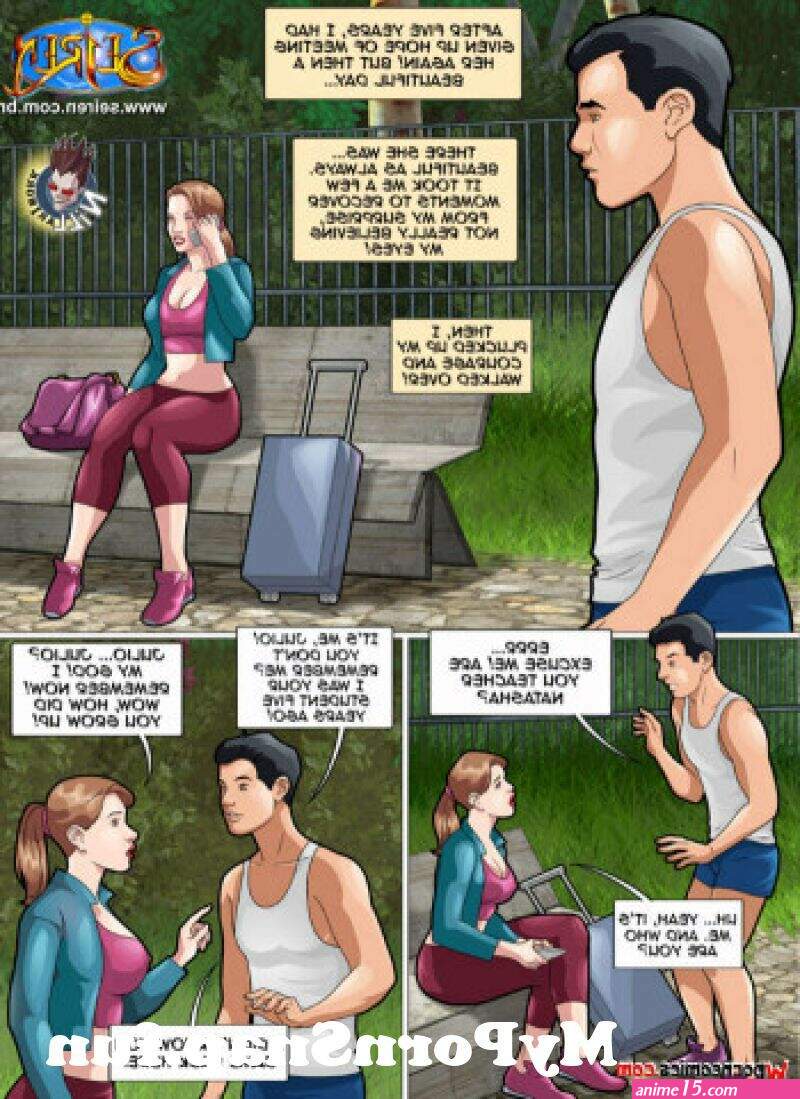 sex comic fnf