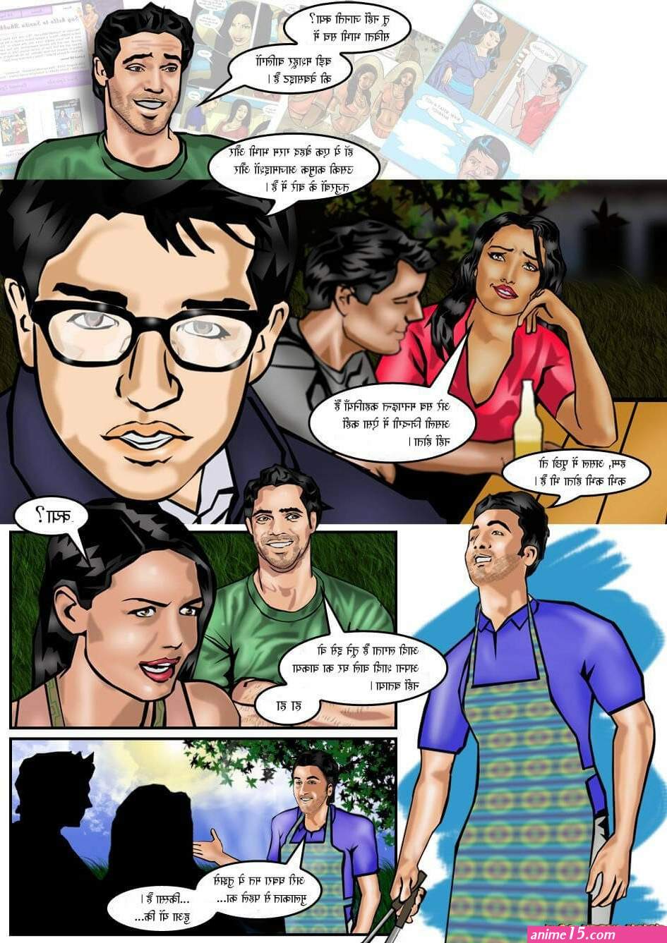sex stories in hindi of kirttu comics