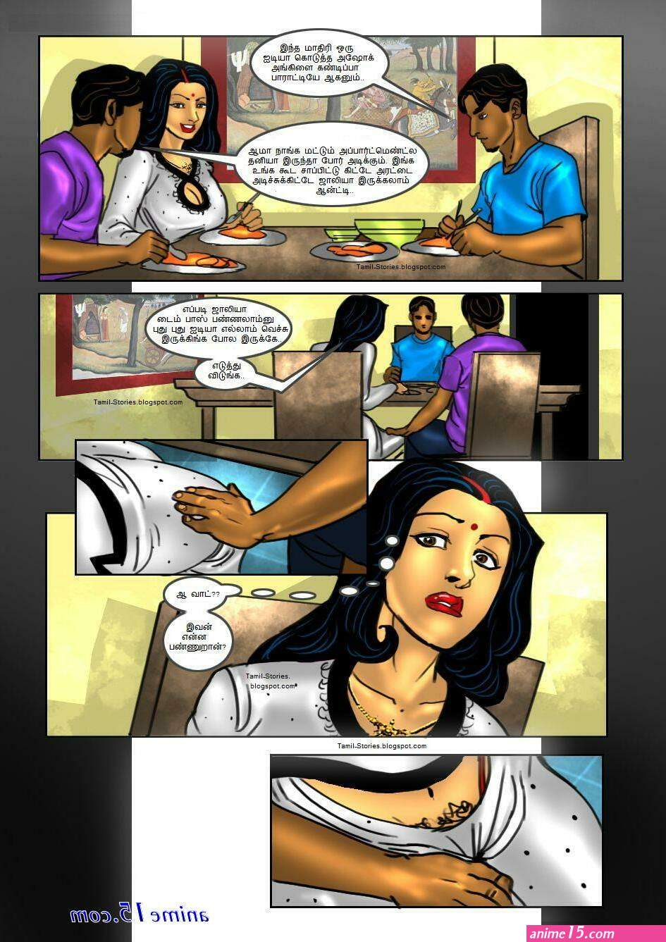 sex stories in hindi of kirttu comics
