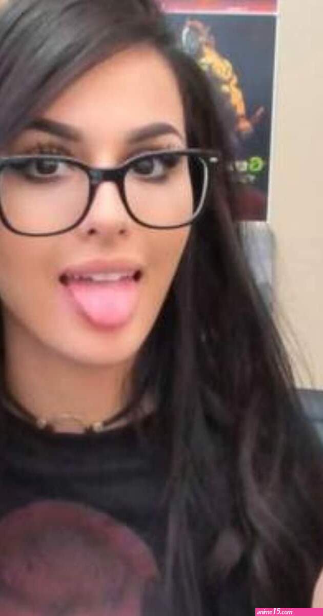 sssniperwolf sex comics