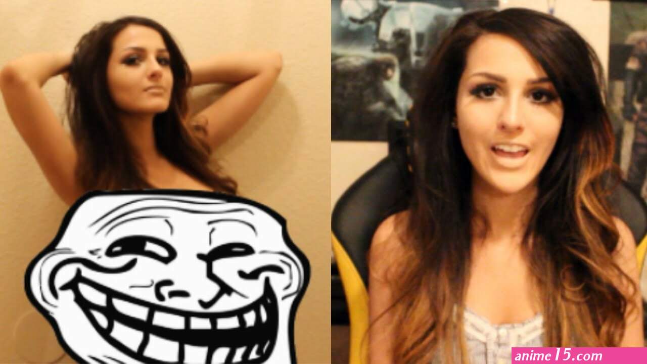 sssniperwolf sex comics