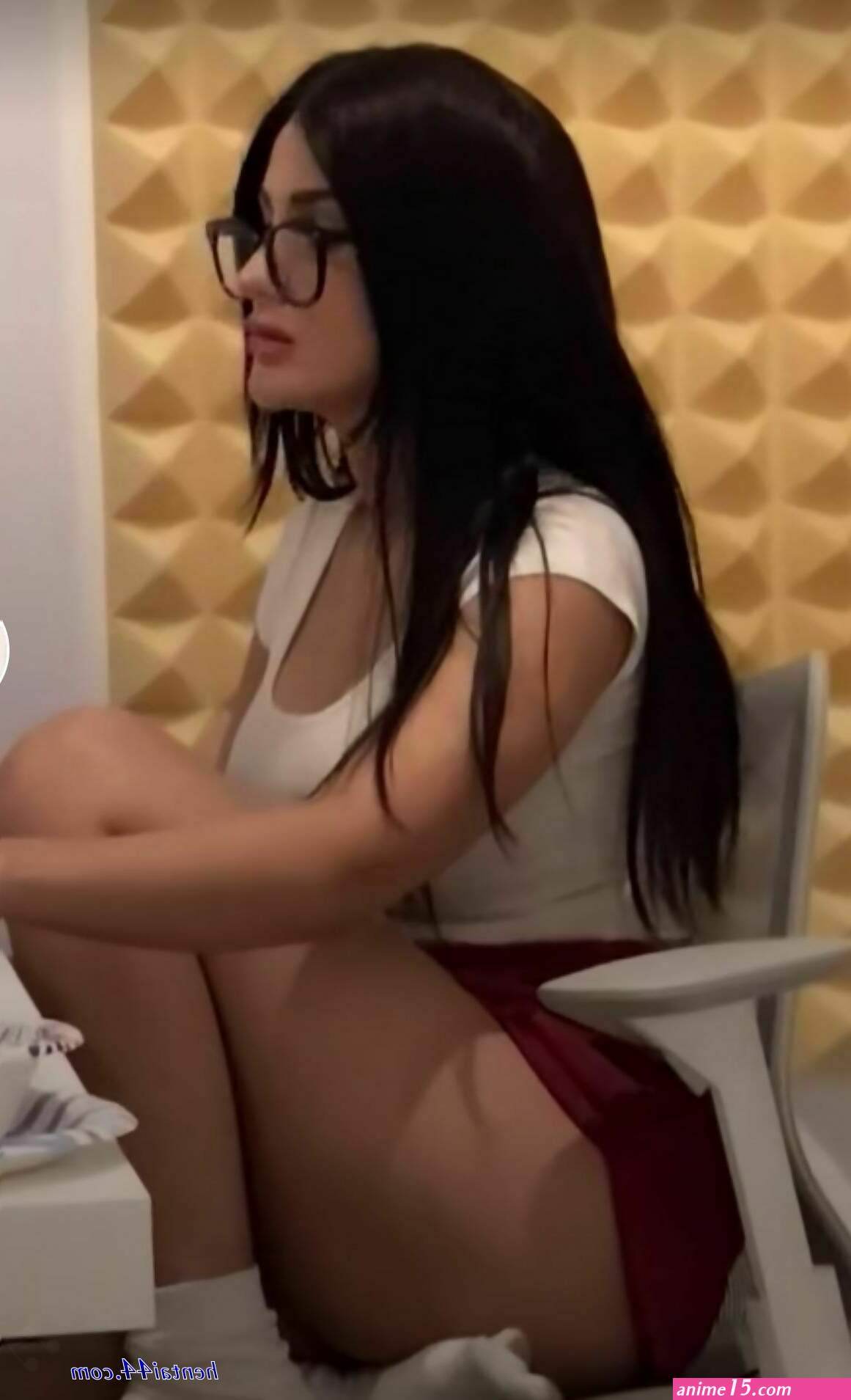 sssniperwolf sex comics