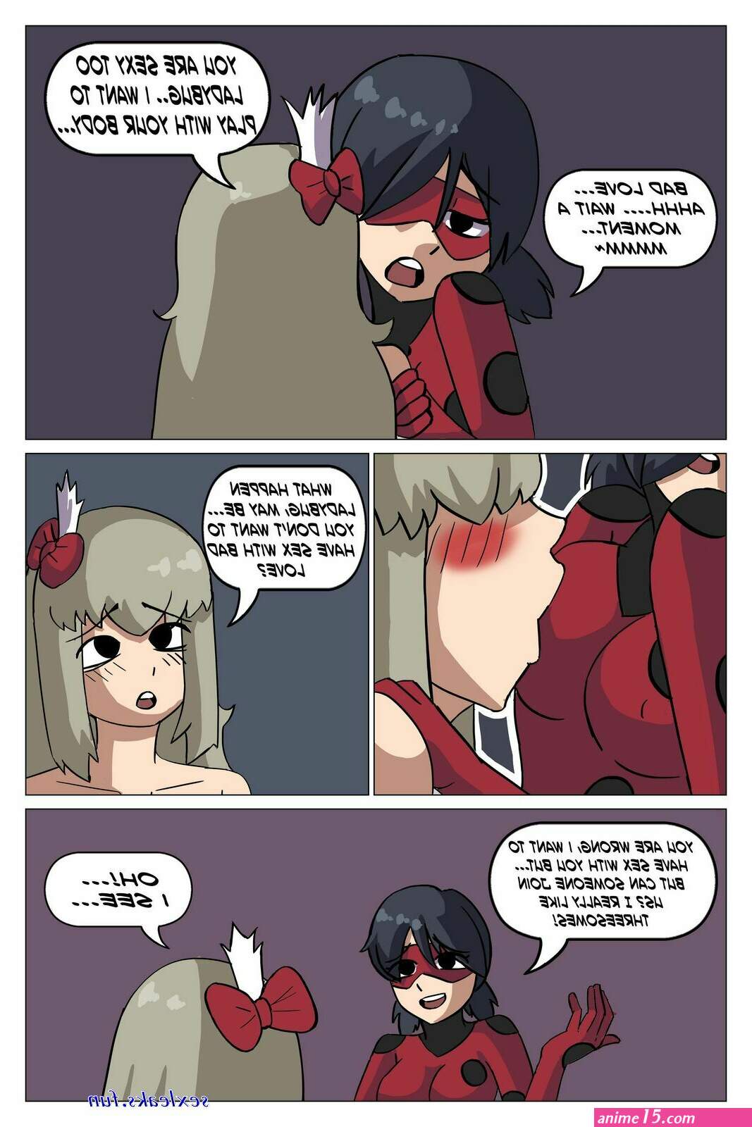 sssniperwolf sex comics