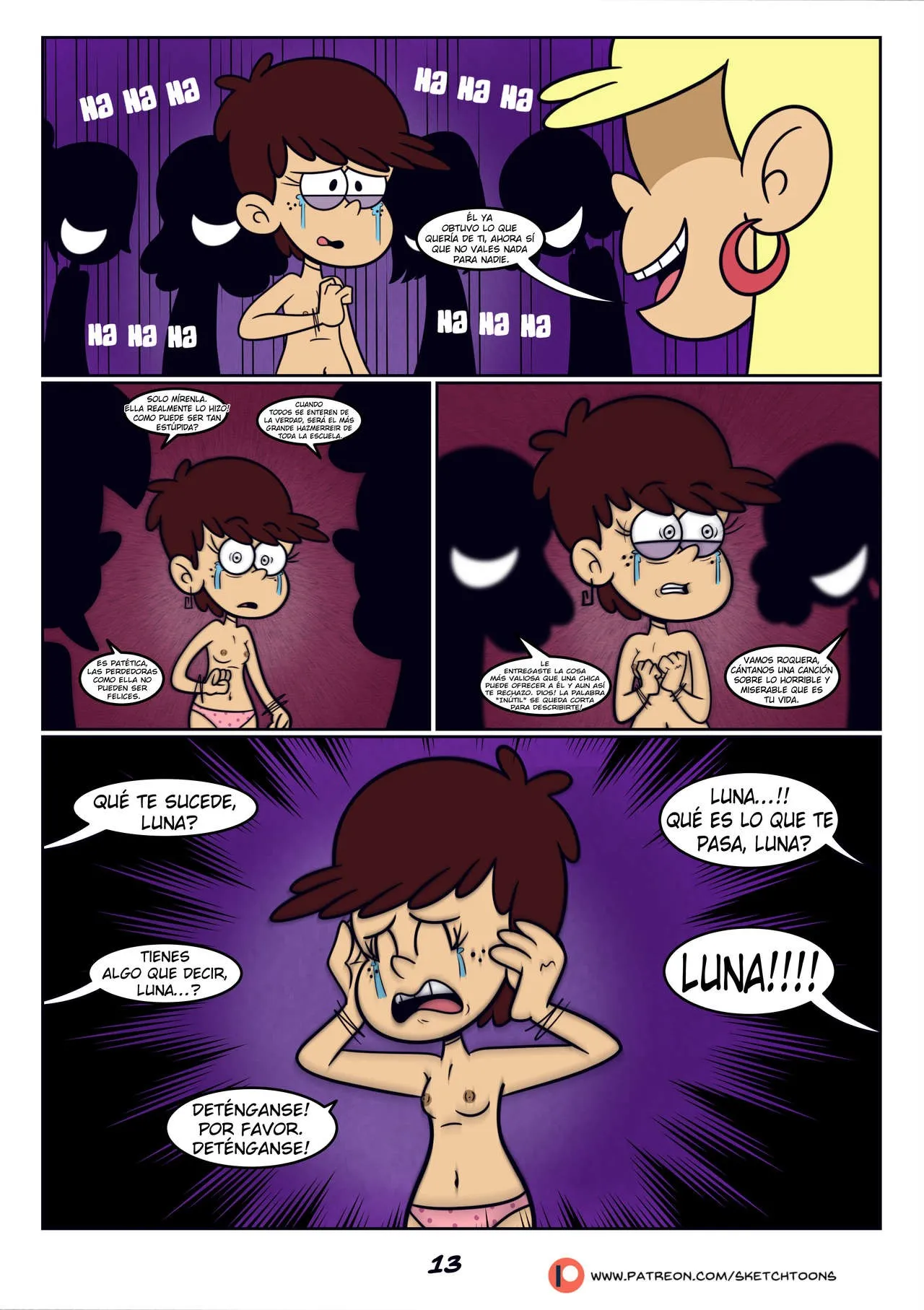 sssniperwolf sex comics