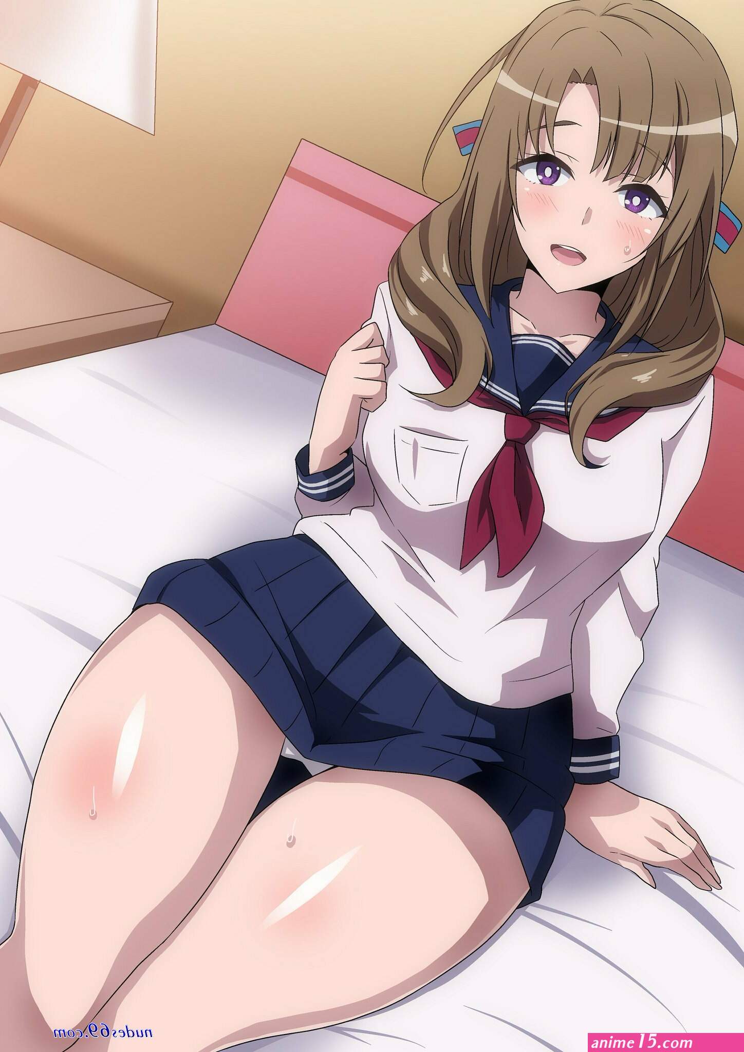 anime bugil