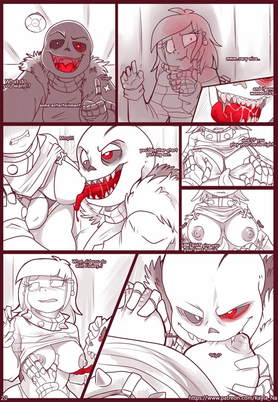 felllust sex comics