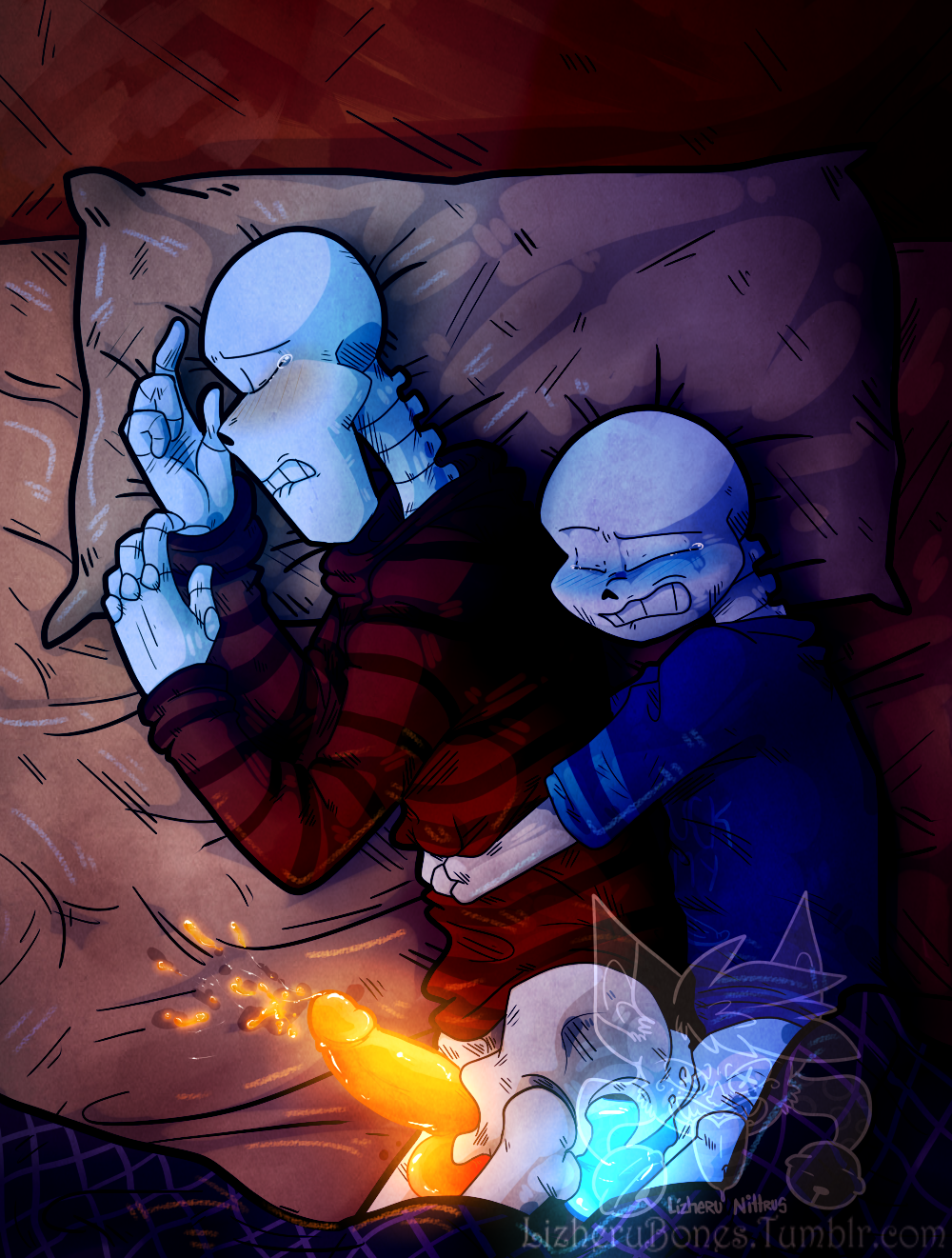 felllust sex comics