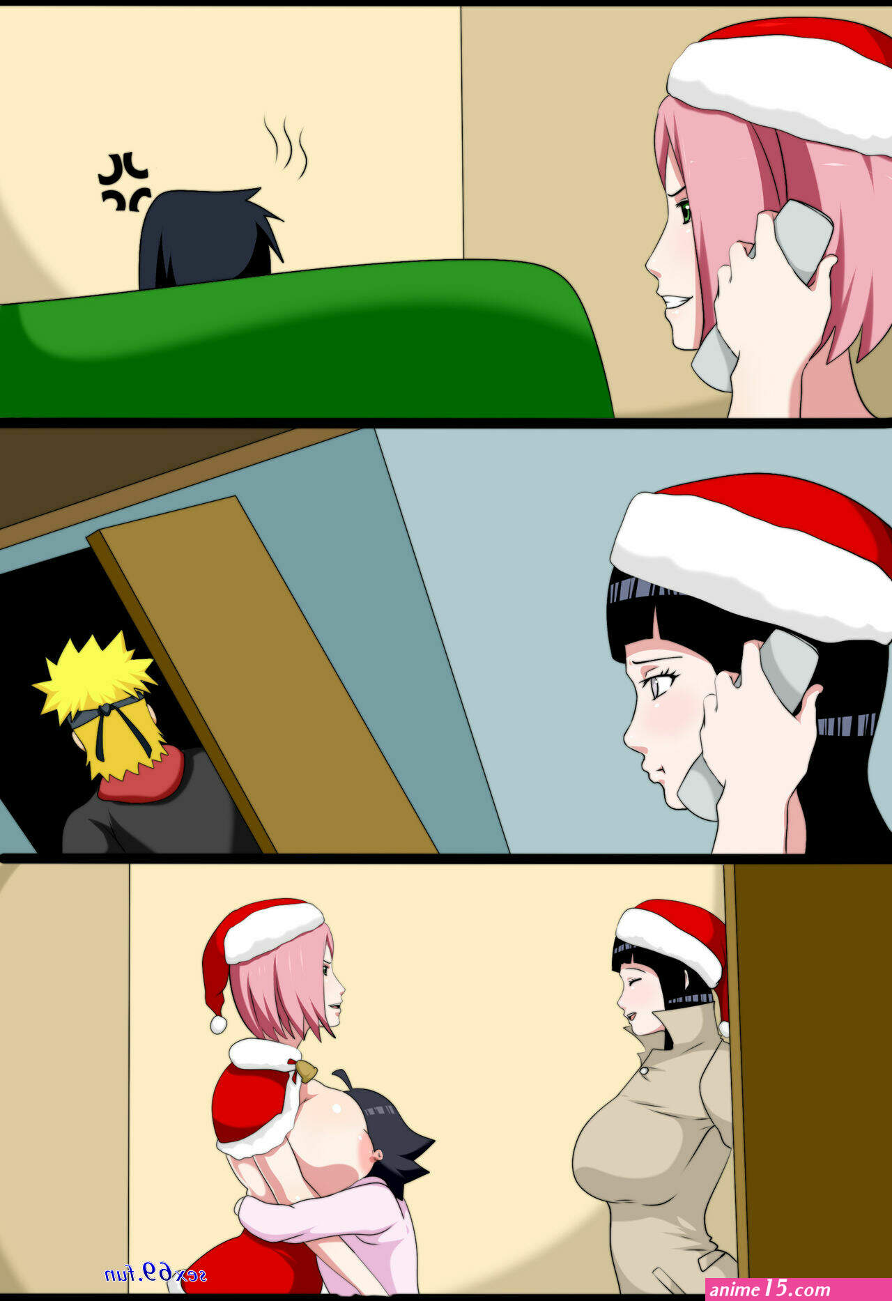 hinata x boruto xxx comics