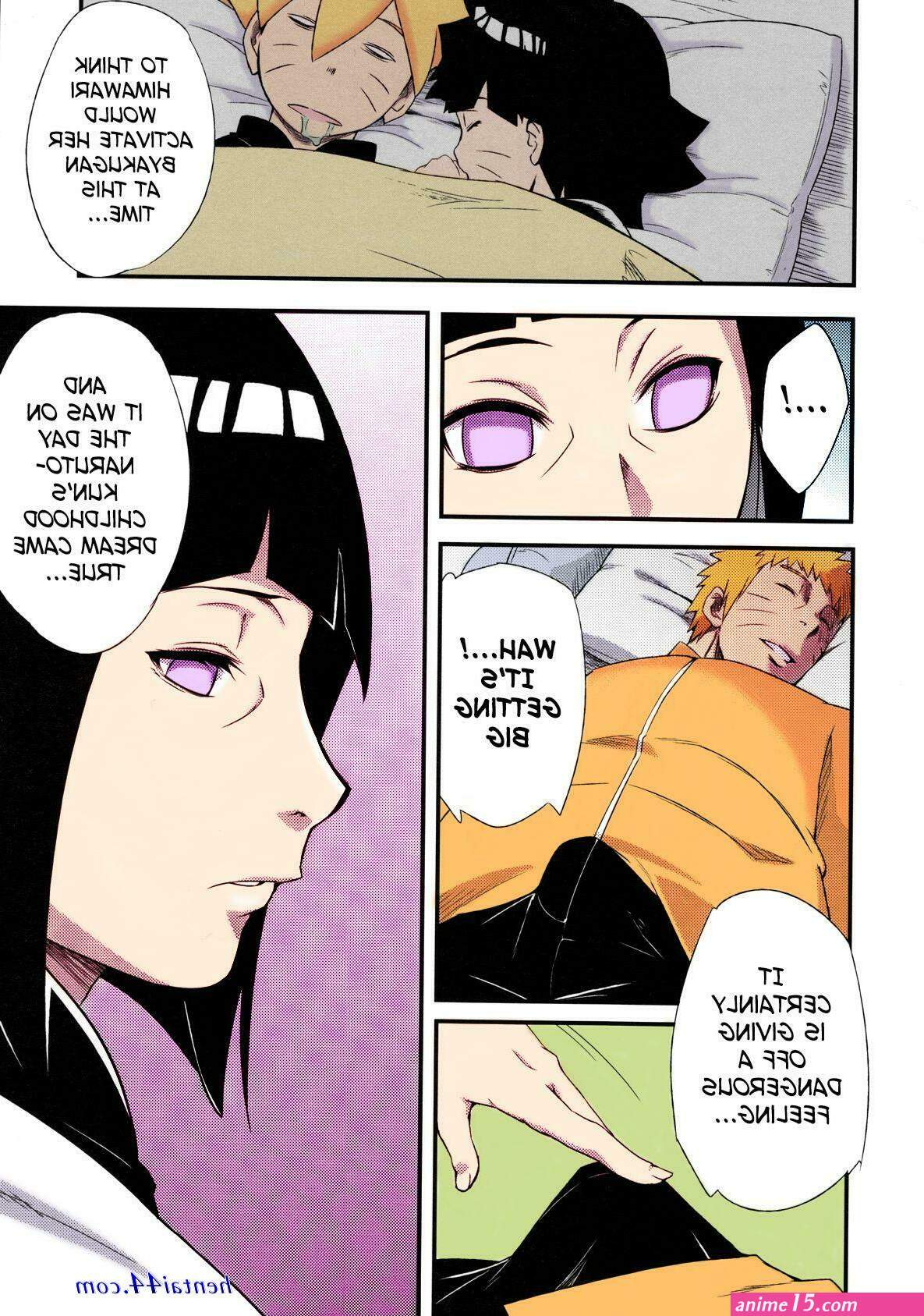 hinata x boruto xxx comics