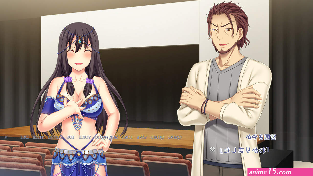 hoka no otoko no seieki de harande mo ii desu ka 3