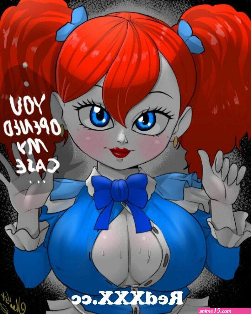 poppy playtime sex comics