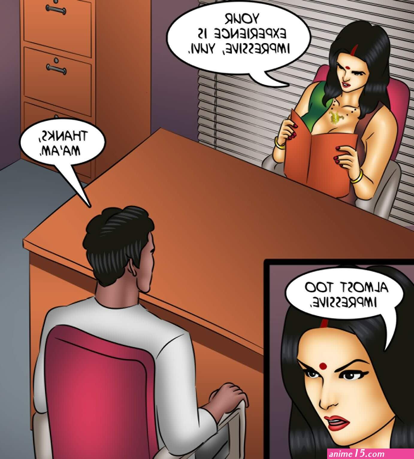 savita bhabi episode sexual misconduct