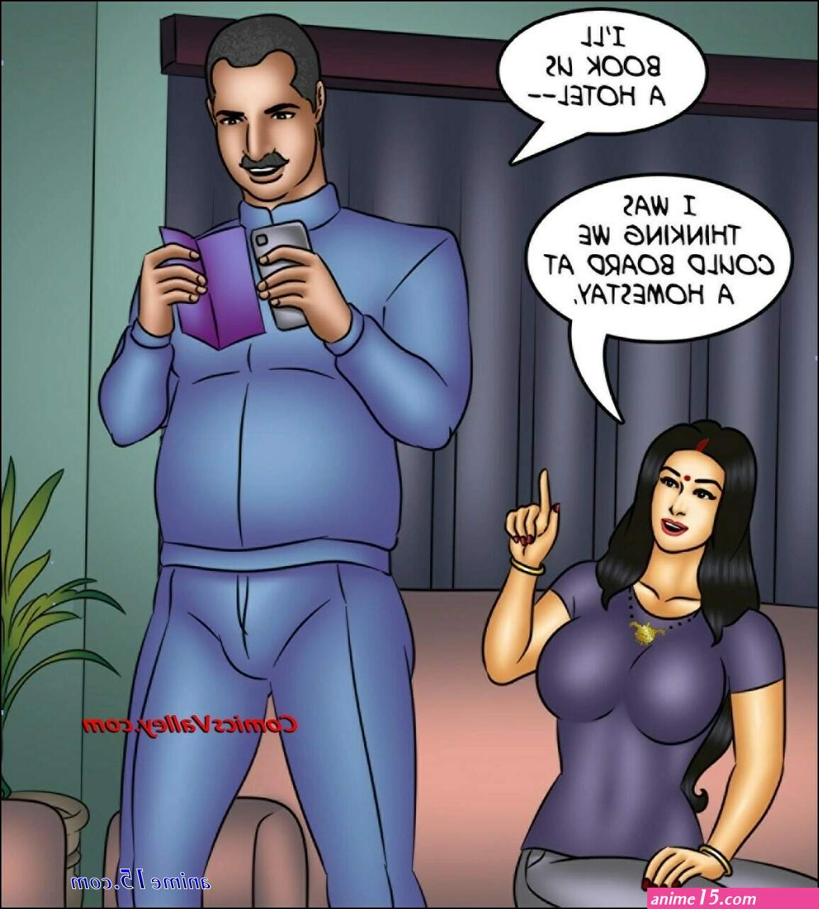 savita bhabi episode sexual misconduct