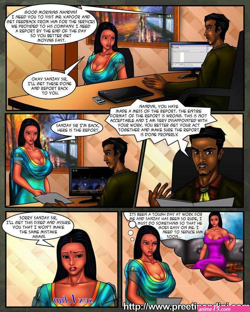 adult comics indian mom