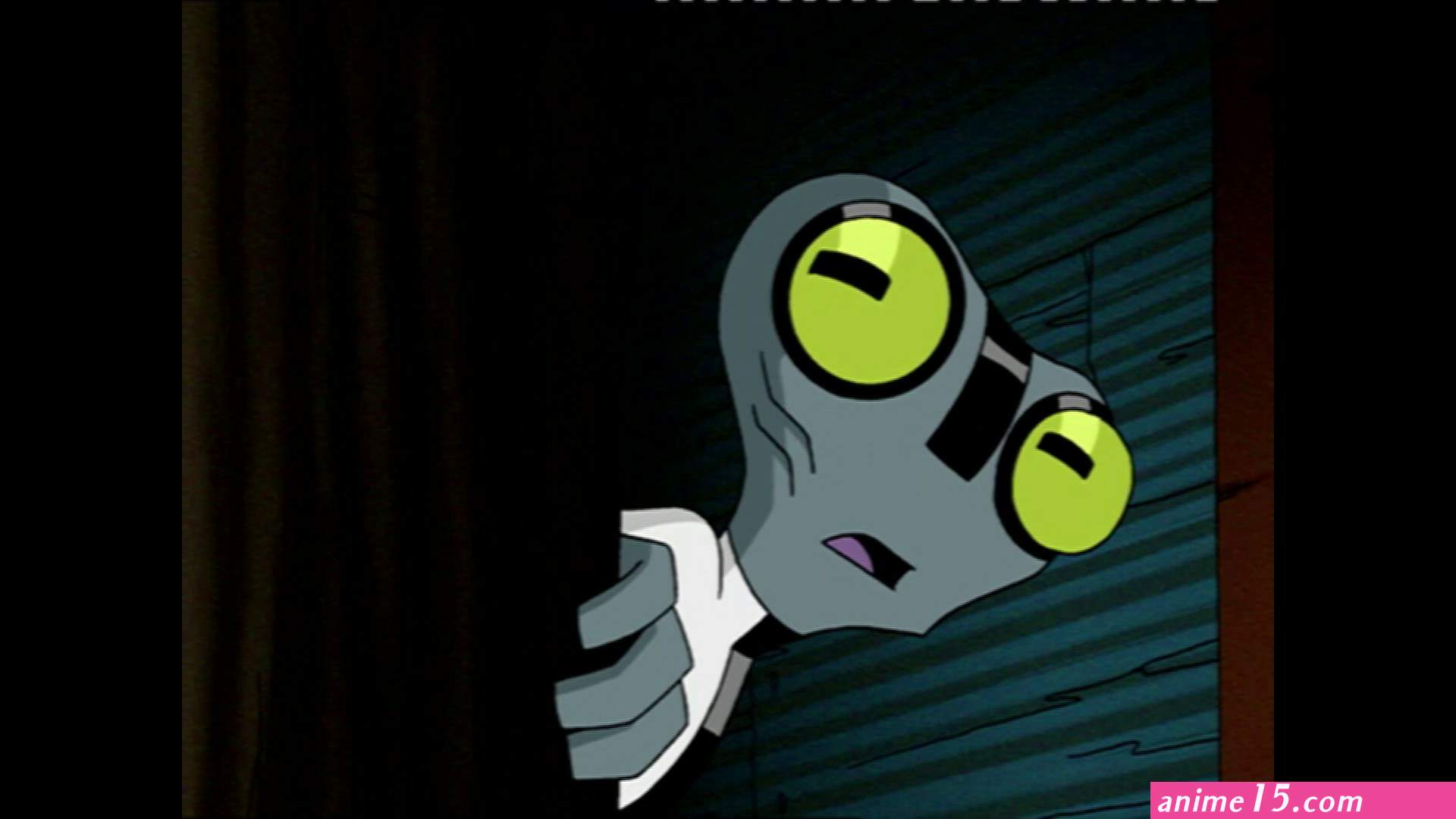 anime ben 10 baixar