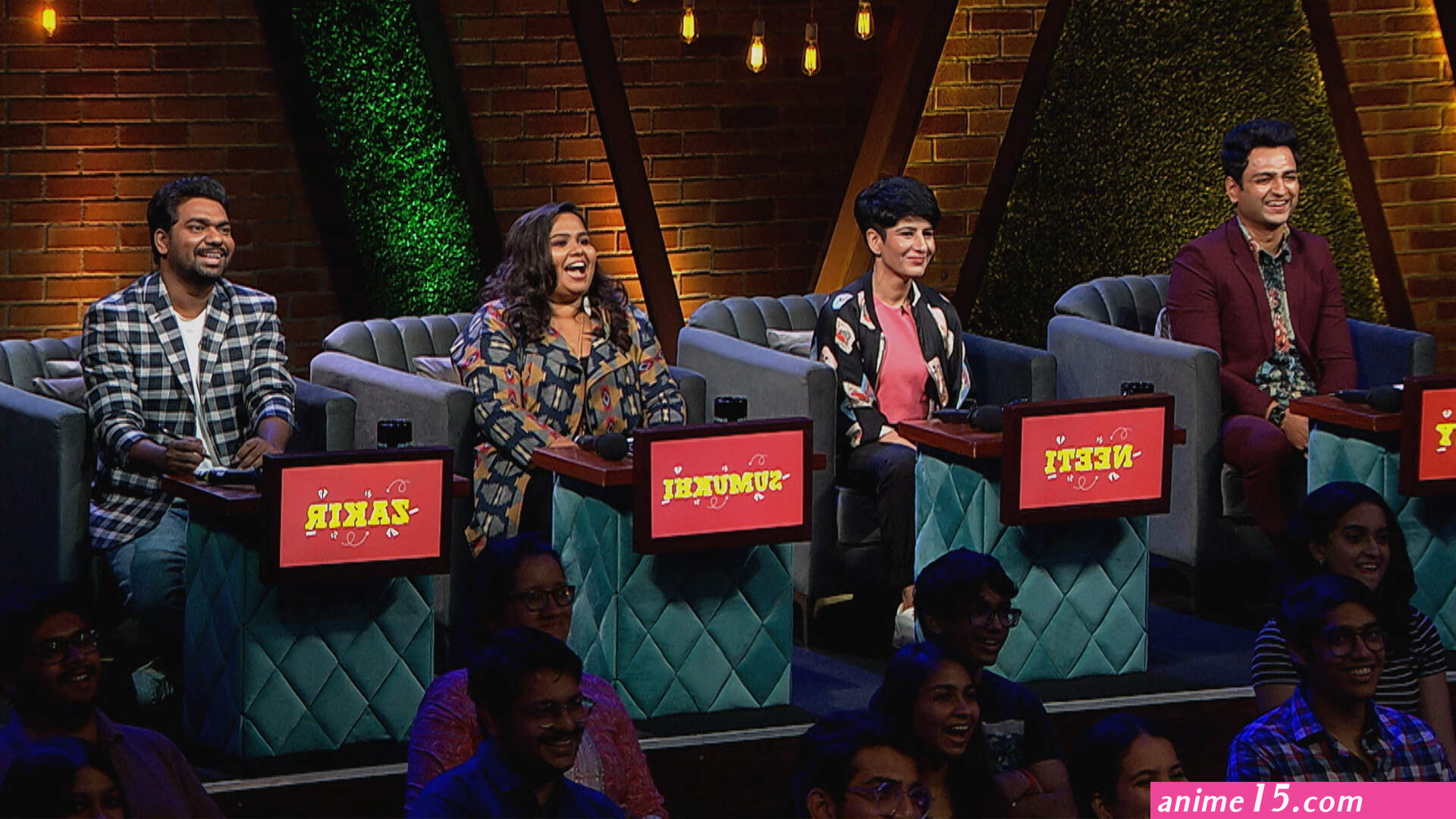 comicstaan season 3 download full hd