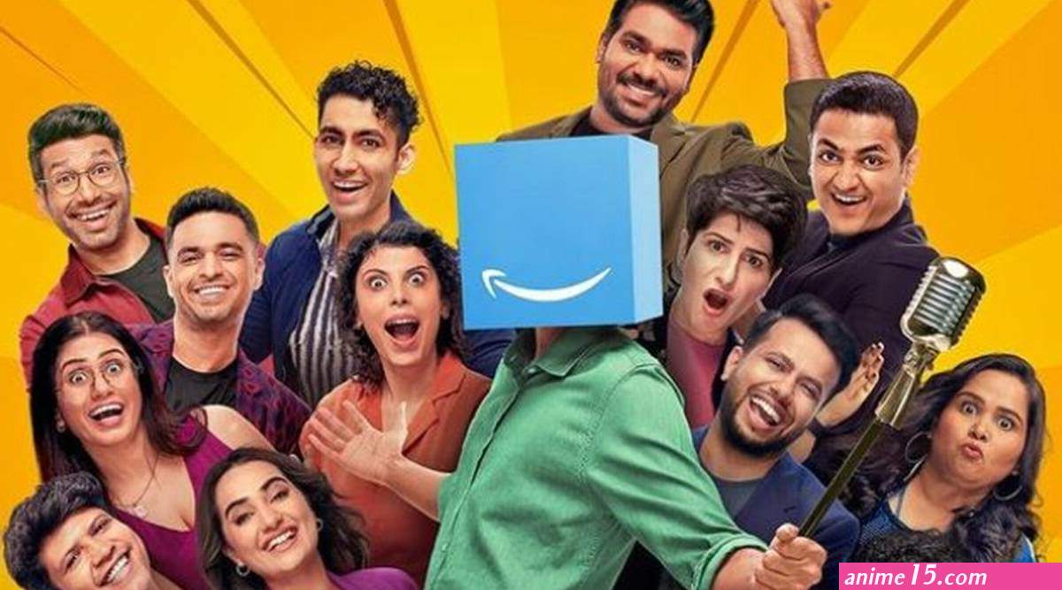 comicstaan season 3 download full hd