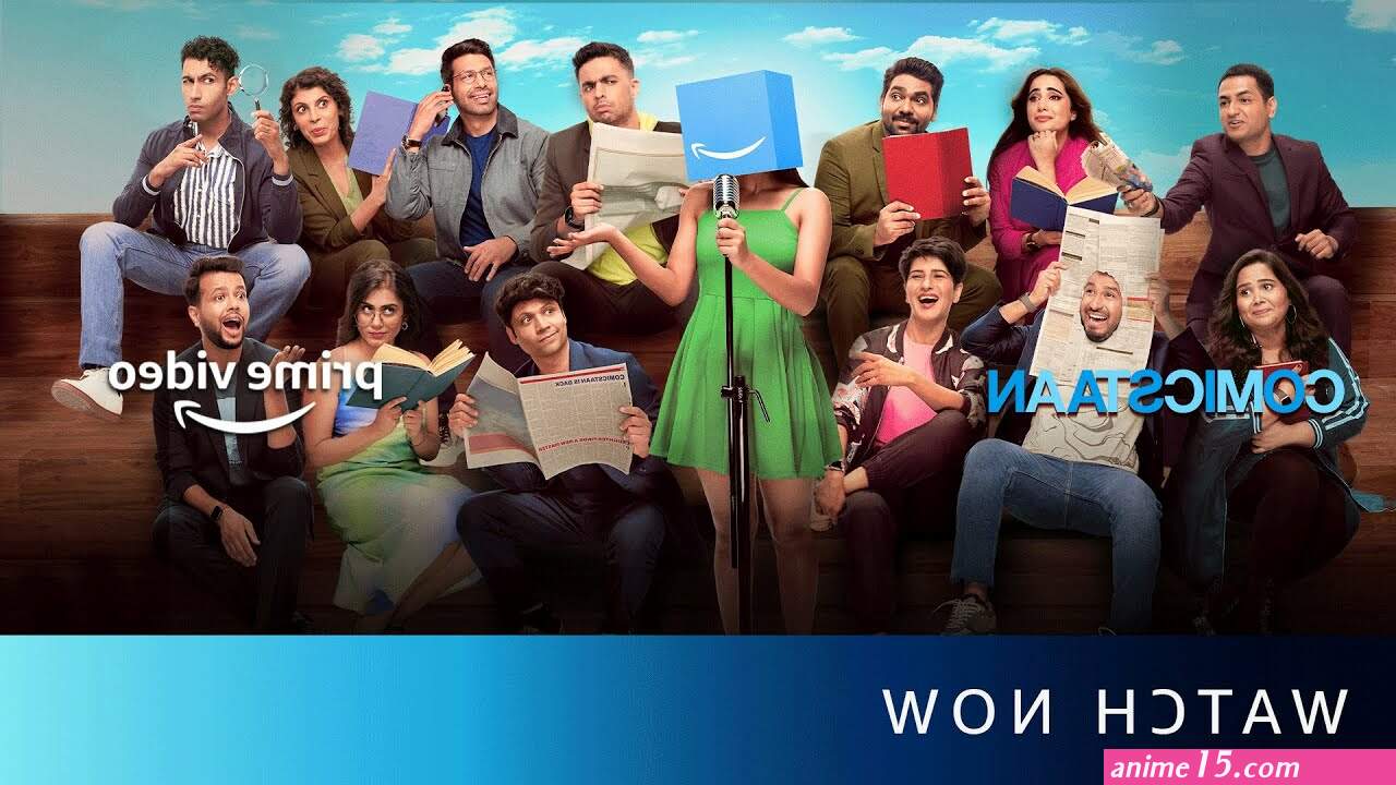 comicstaan season 3 download full hd
