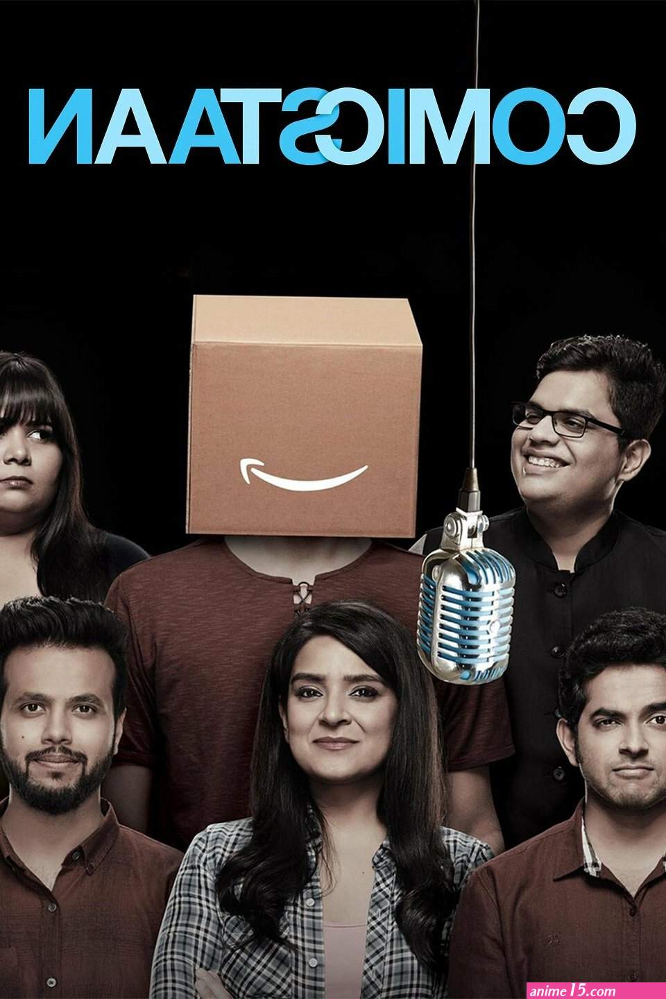 comicstaan season 3 download full hd