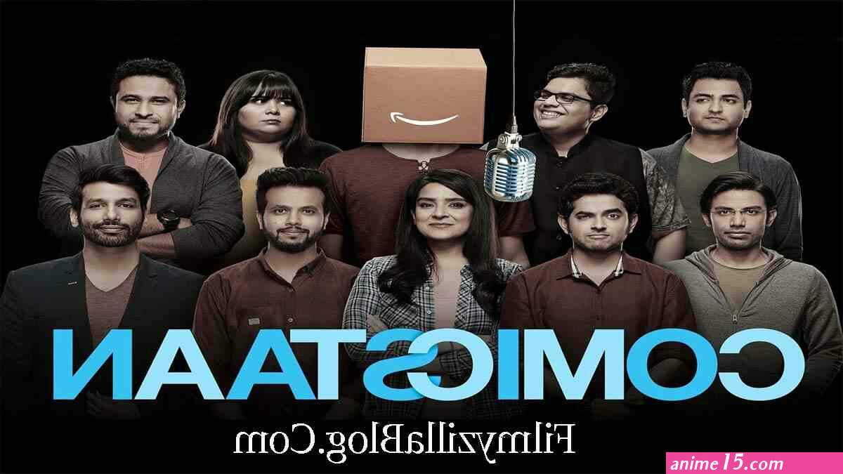 comicstaan season 3 download full hd
