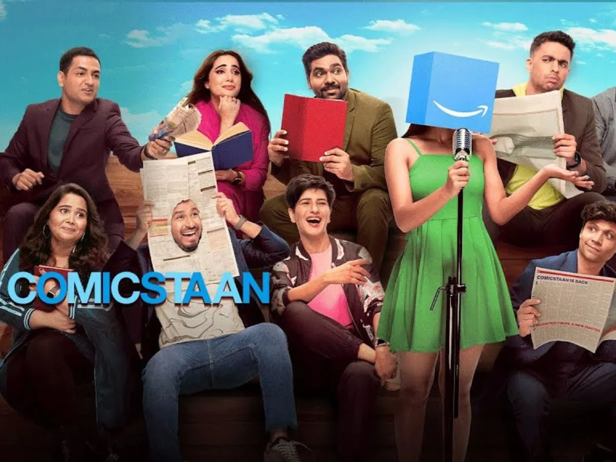 comicstaan season 3 download full hd