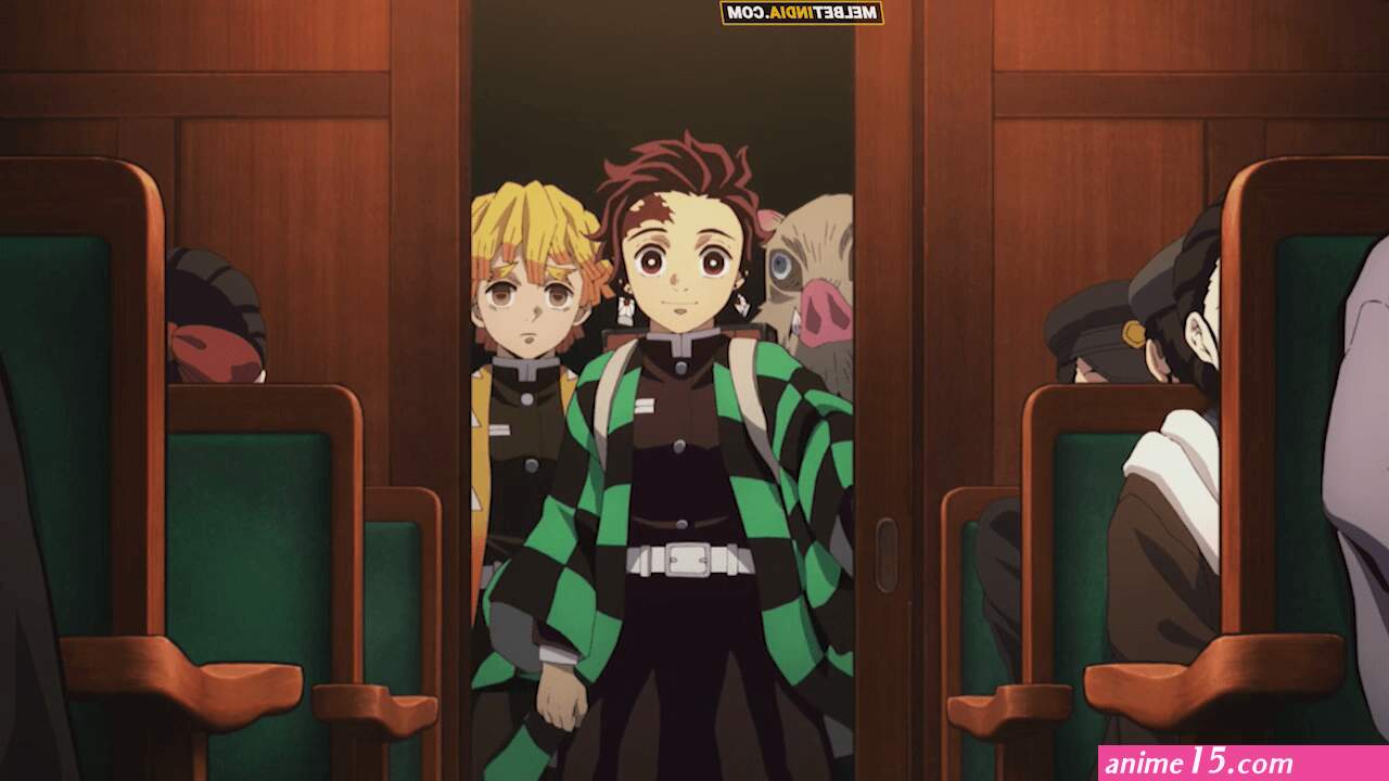 demon slayer anime in hindi free download hd